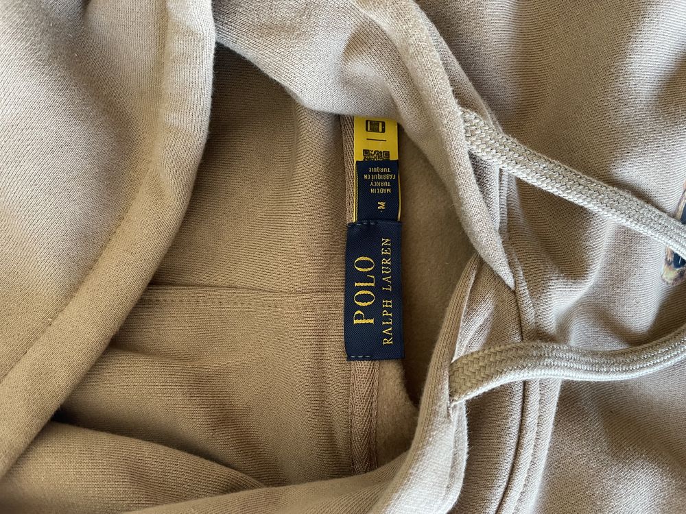 Hoodie Ralph Lauren, M