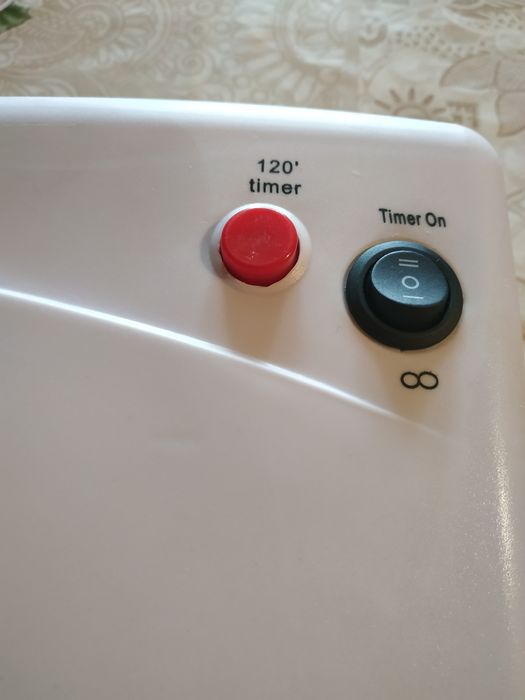 Sprzedam lampę do hybryd