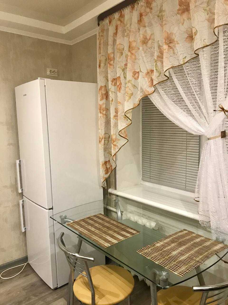 Продаж 1-кімн. квартири в центрі Слов’янська, вул. Університетська, 32