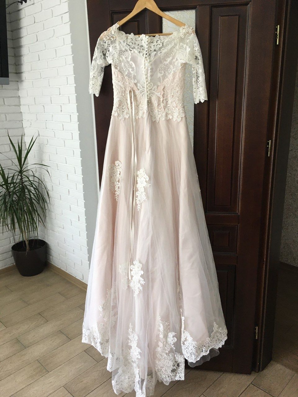 Плаття нарядне, весільне