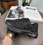 !PREMIUM! Чоловічі кросівки Salomon XT-6 All Black 41 42 43 44 45 46