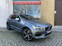 Volvo XC 60 2.0 D4 R-Design AWD Geartronic
