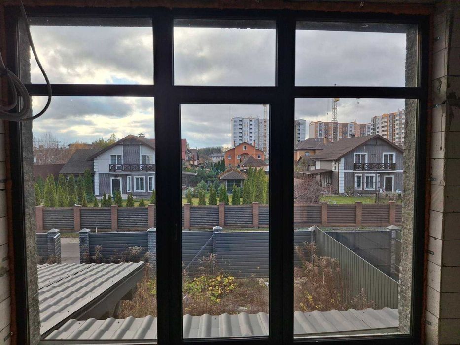 Будинок в закритому Котеджному містечку (Удачний)