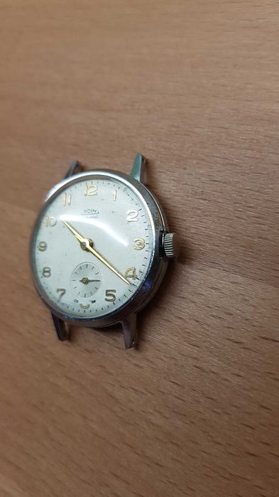 Retro zegarek *Prim*Czechosłowacja