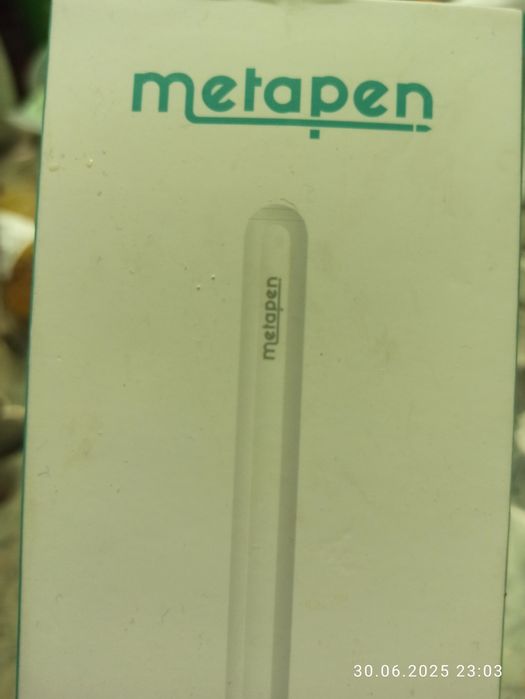 Продам магнитный стилус