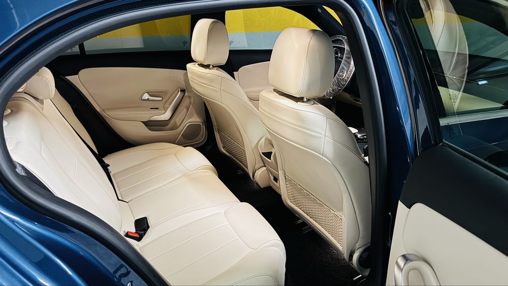Mercedes Classe A250e