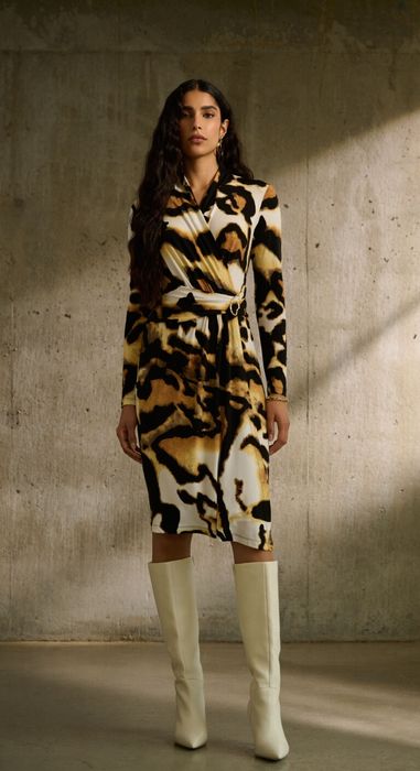 Sukienka Joseph Ribkoff 243143, 14, 16, 18