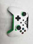 PDP Gaming Xbox Neo White Green pad kontroler przewodowy