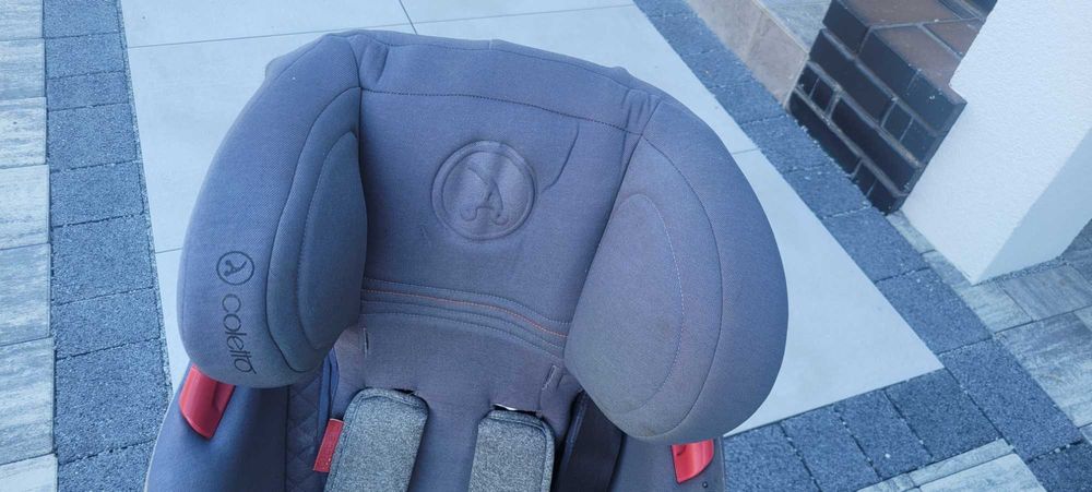 Fotelik samochodowy  COLETTO