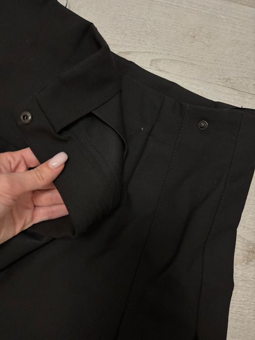 Юбка Zara оригинал