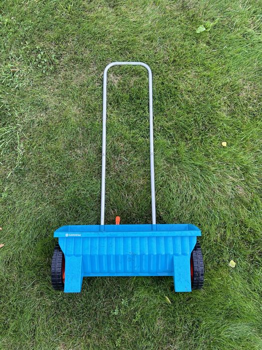 Siewnik gardena