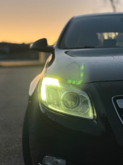 Opel Insignia, Sedan, super stan, bez wkładu finansowego