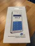 Mobile payment terminal