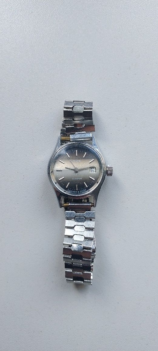 Zegarek Zaria 22 Kamieni CCCP