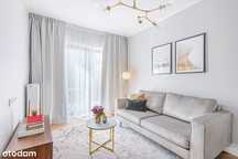 BEZ PROWIZJI - 1 bedroom - Co-working - Gym