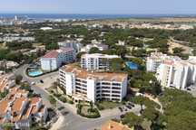 Apartamento T2 renovado Top Floor Vista Mar, Vilamoura