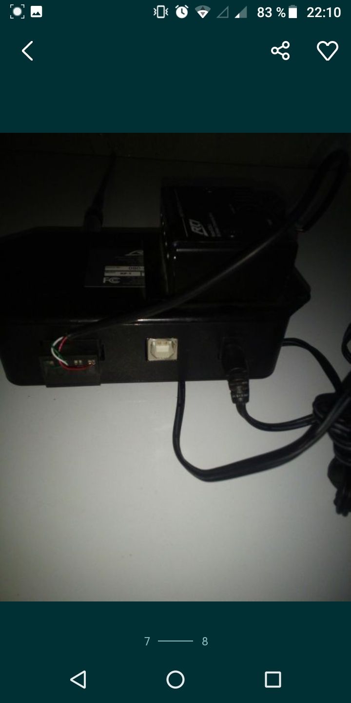 процессор управления RP-1