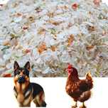 Platek ryzowy z warzywami 10 kg