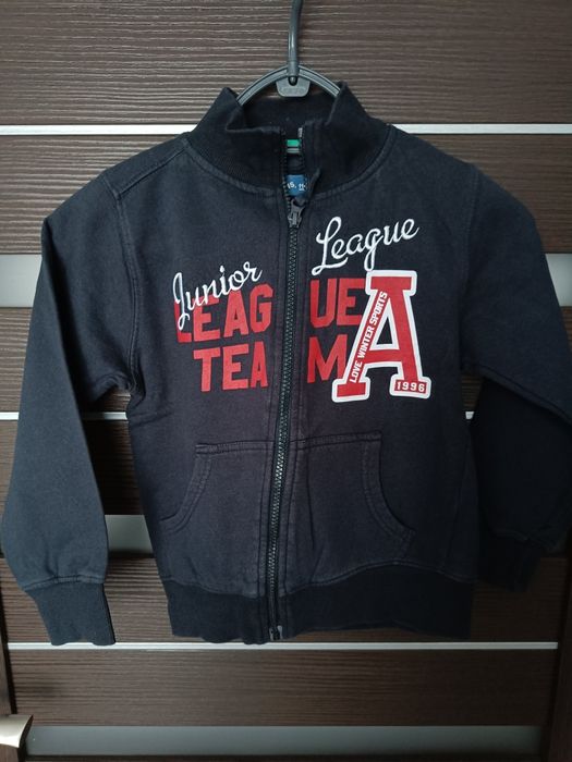 Bluza 5.10.15 rozmiar 116