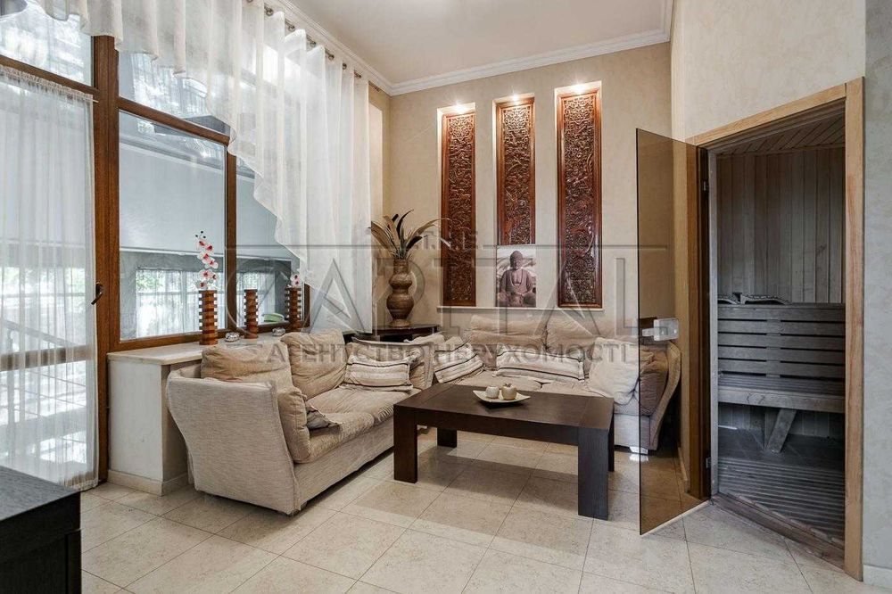 Перша здача Оренда преміального будинку у сосновому лісі Бучі 800 м2