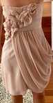 Vestido de festa BCBGMAXAZRIA