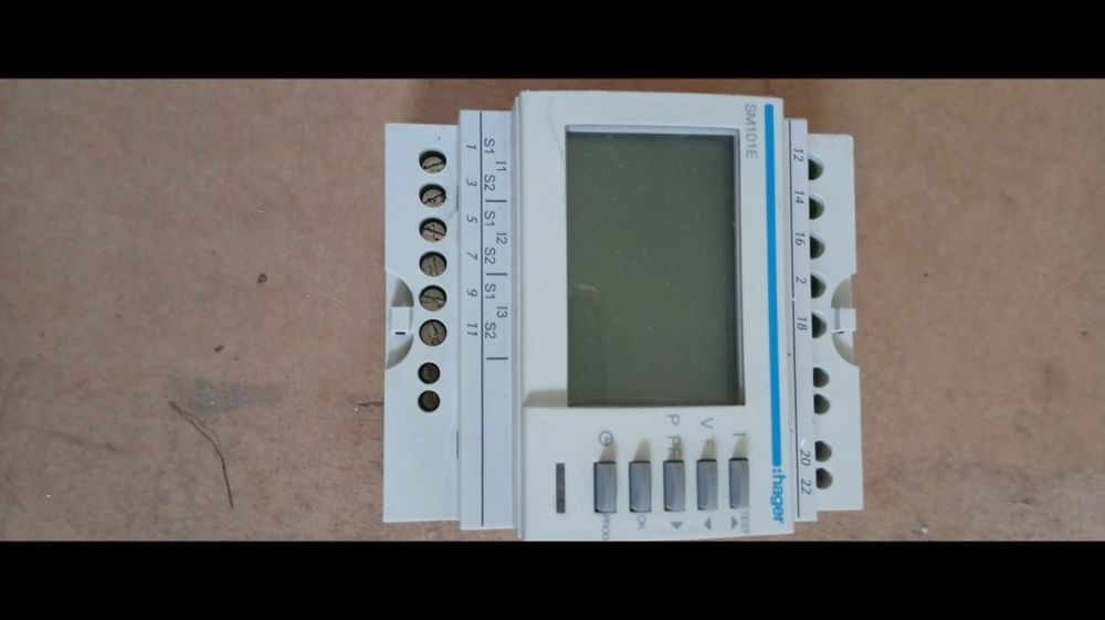 Material elétrico