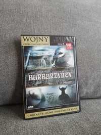 Barbarzyńcy DVD BOX