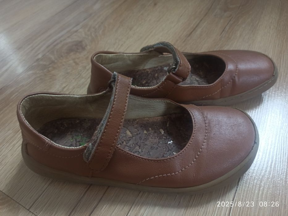 Primigi r32 buty dziewczęce