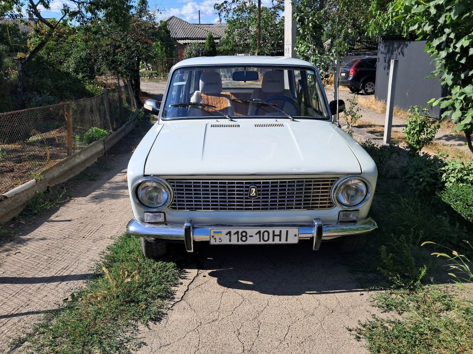 Продам Авто Ваз 2102