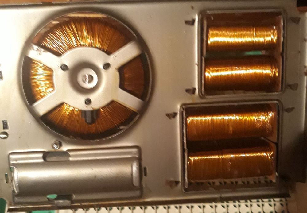 Стабілізатор напруги Україна-2