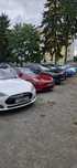 Тесла Tesla model S 85 авто з Європи Америки