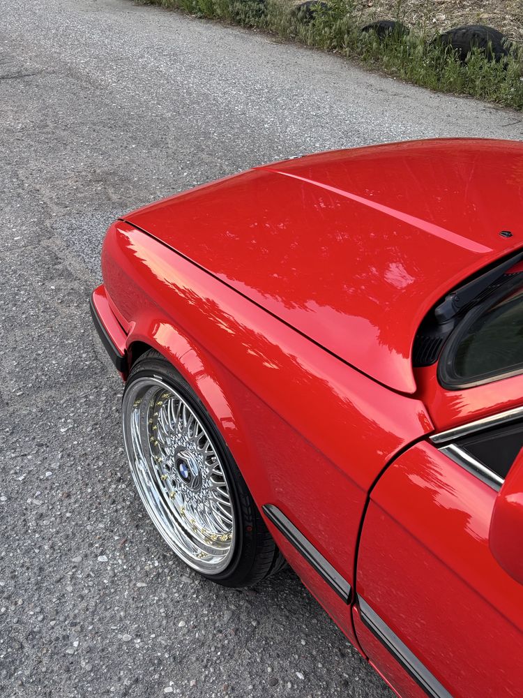 Bmw 318i e30 1.8 w pięknym stanie [e36,e34,e46]