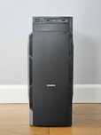 Komputer PC mATX Intel i5-4590 4-rdzenie GeForce GTX 1060 Windows 11