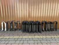 Штани для Rock Shox 35,Yari,judy,sid fox,lyrik