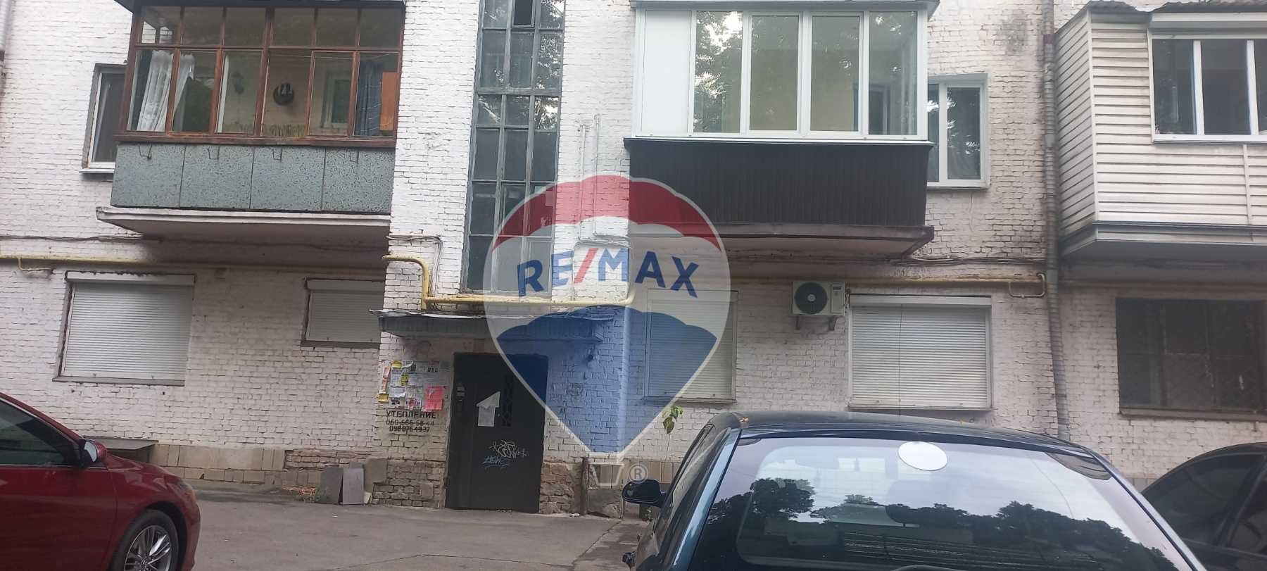 _Продаж  Центр Сталінка 2к кв по вул. Винниченка (Ю Коцюбинського) 20
