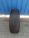 Комплект нових шин 215/65R16C 106/104T LT Bridgestone Duravis R660 ECO