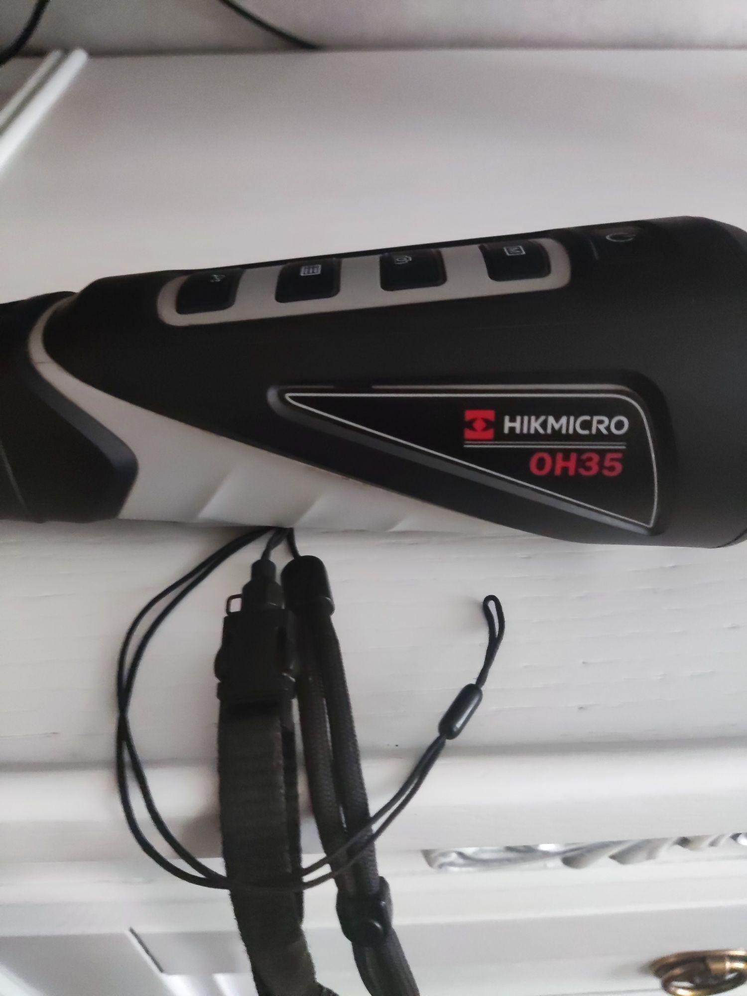 Тепловизор HikMicro НО35
Под заказ