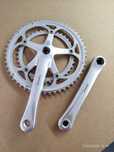 Manivelas campagnolo mirage de 172,5mm
