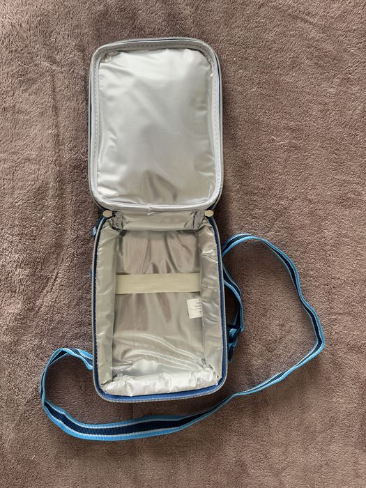 Lancheira oficial do FCPorto