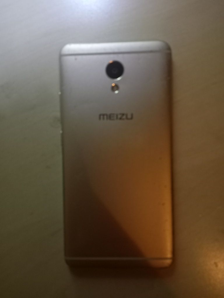 Xiomi meizu m5 note, під ремонт