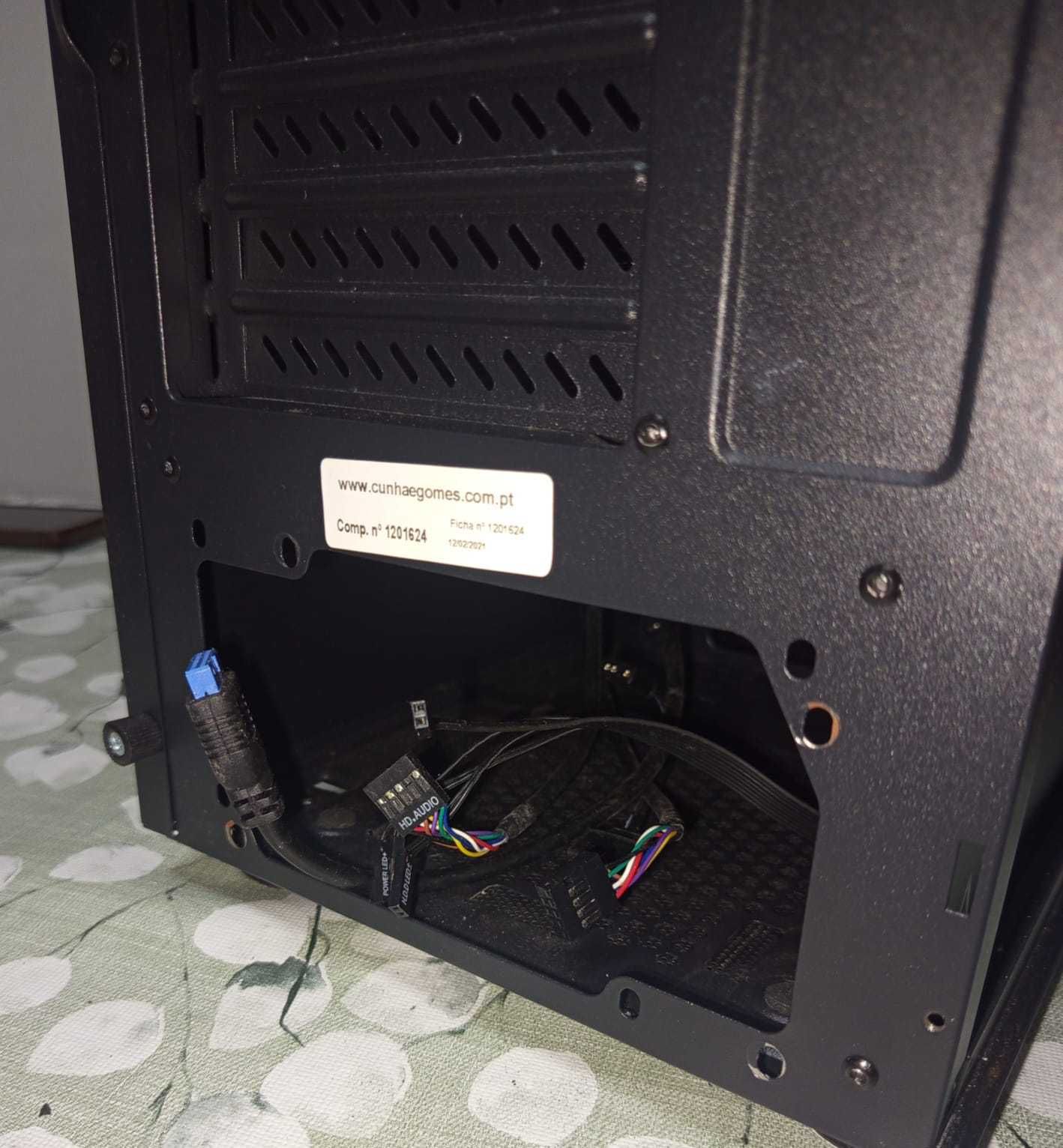 Gabinete Azza Celesta CSAZ-340