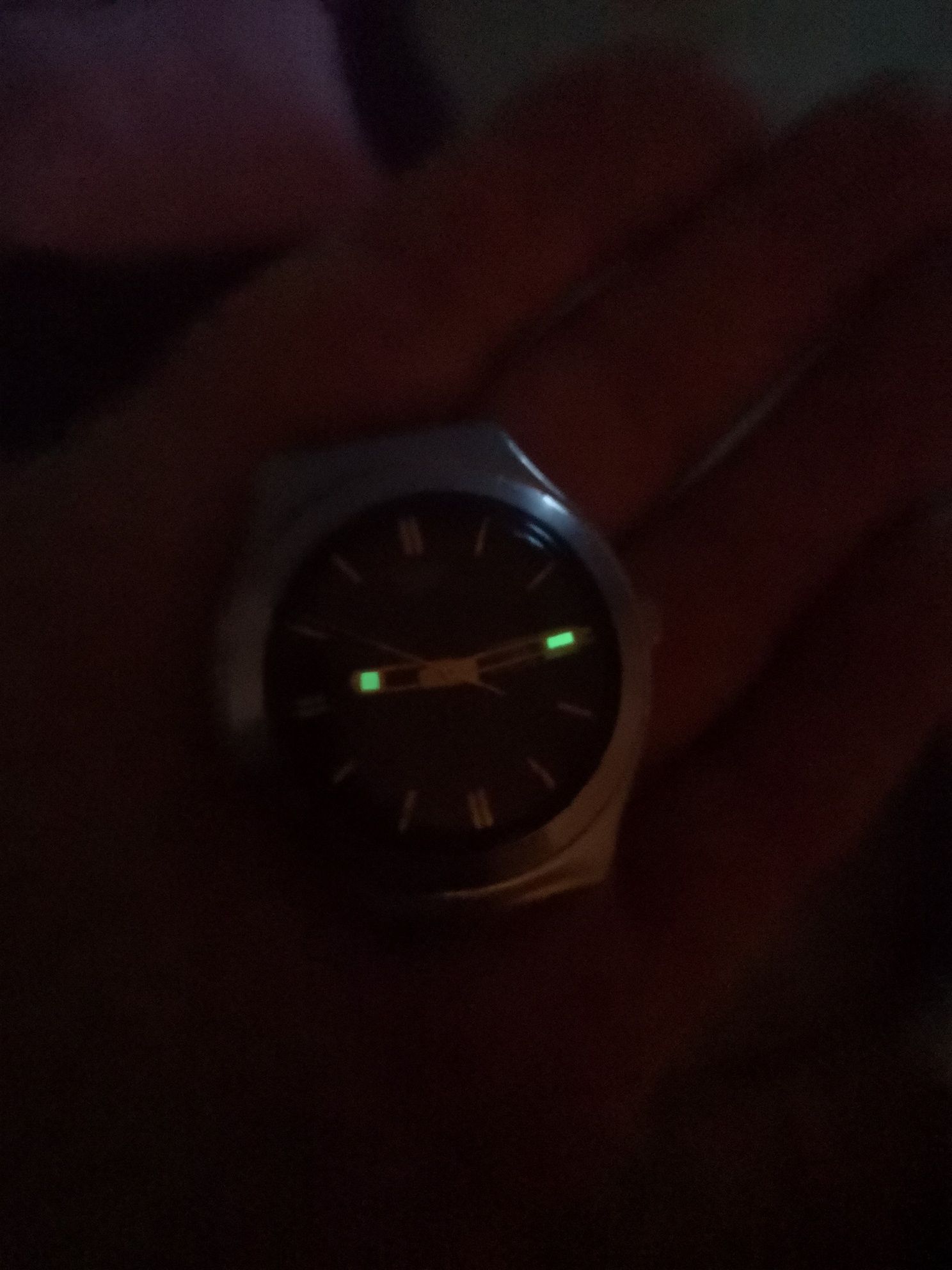 Zegarek Swatch Swiss Irony 1999