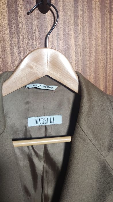 Blazer de lã (excelente qualidade) L/XL