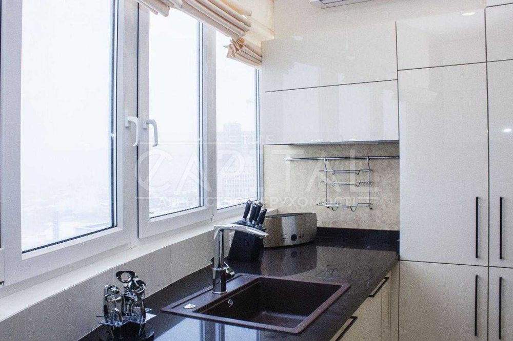 Продажа квартиры, Подвысоцкого, Печерск