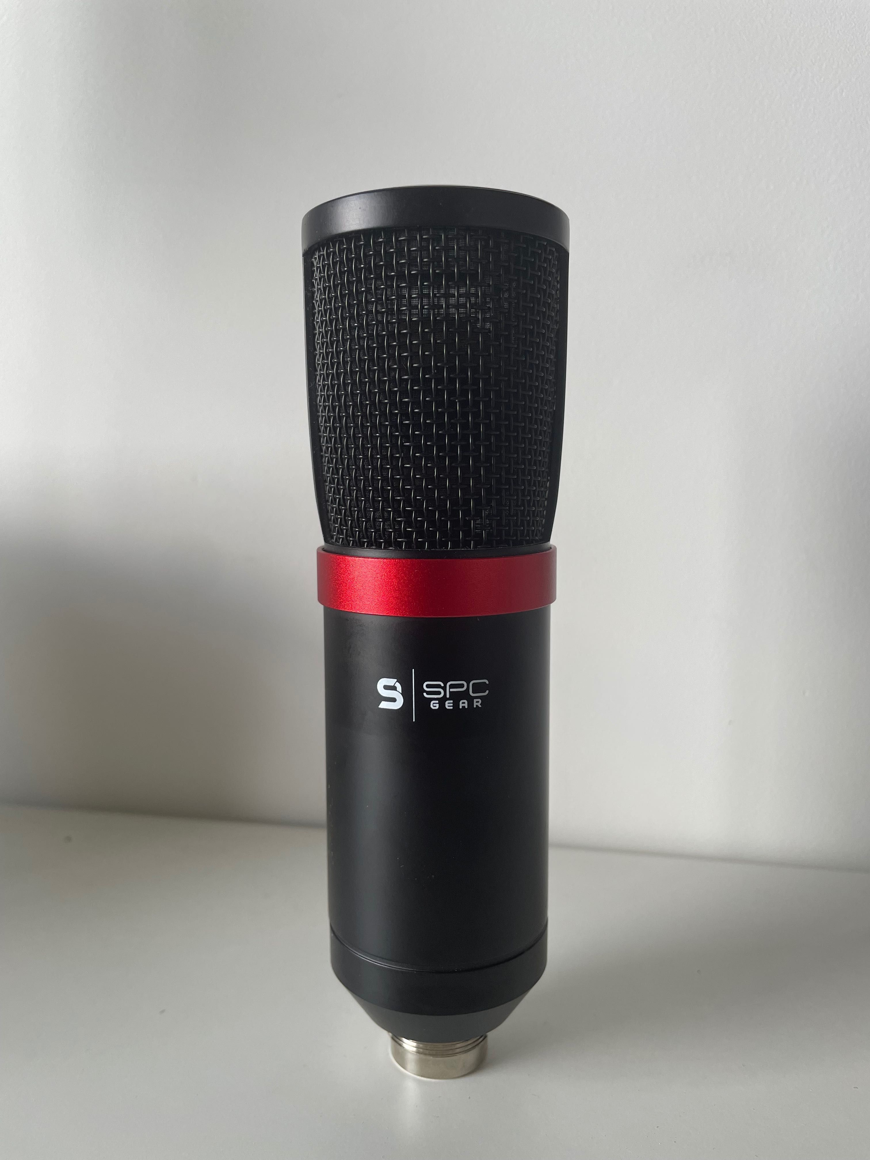 Mikrofon SPC gear SM950