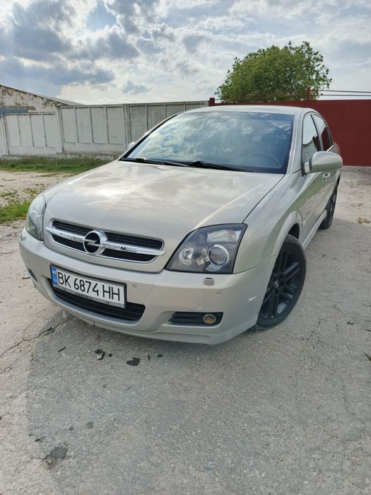 Продам Opel vectra c