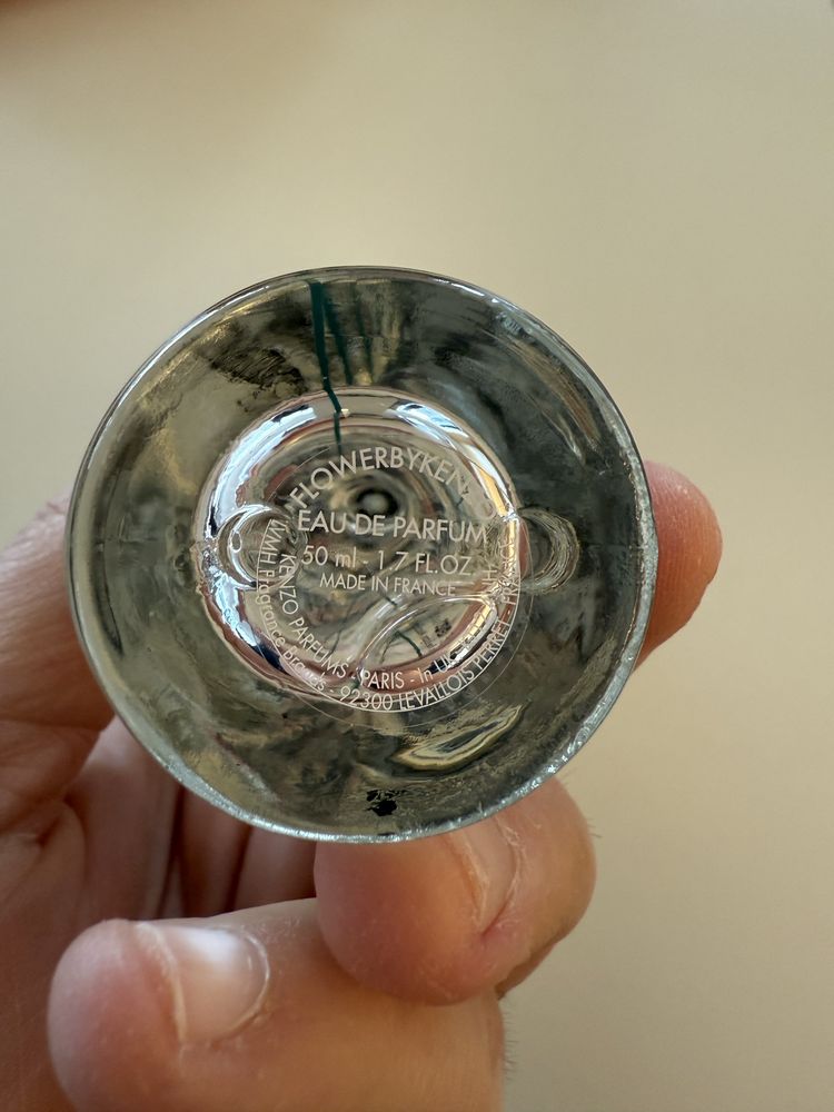 Pergume Flor Kenzo Eau parfum
