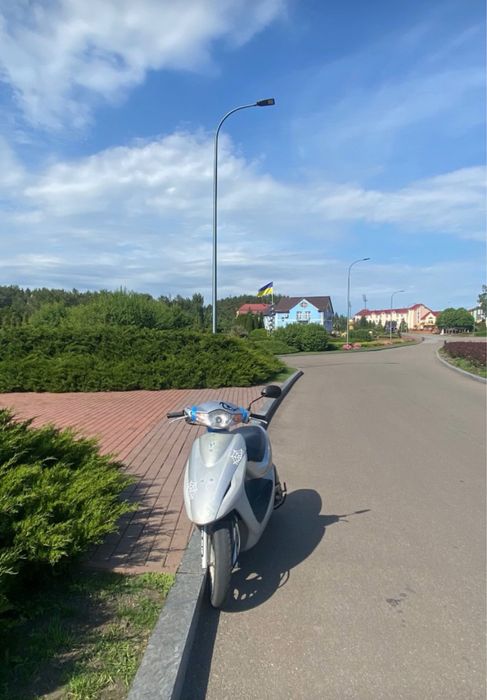 4 такт дио 56 белая