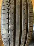 2 колеса michelin latitude sport 245/45R20