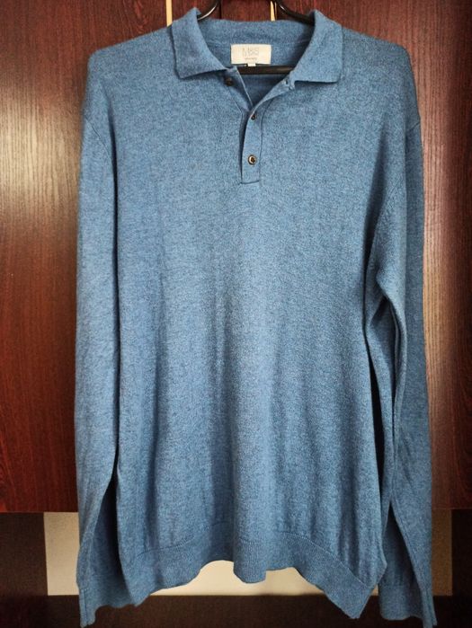 Фірмовий джемпер Marks & Spencer у відмінному стані